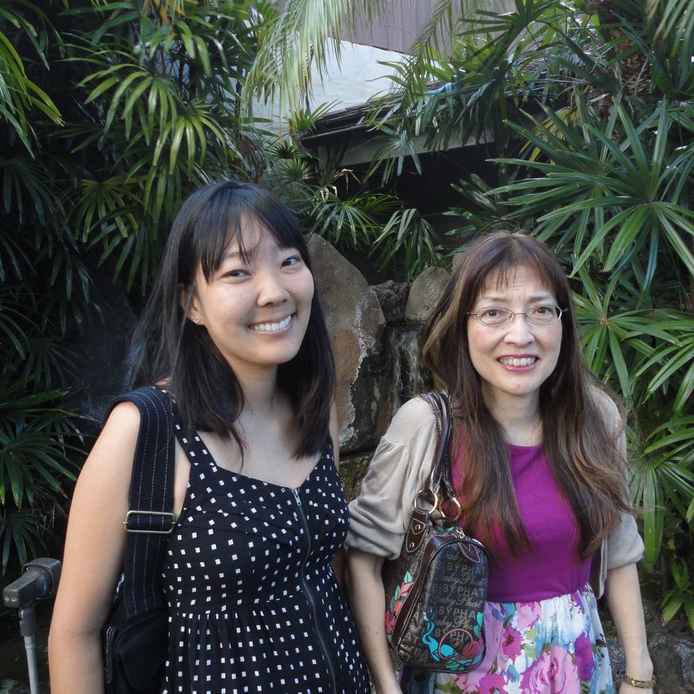 Meet your Posher, Lila